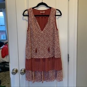 Tularosa Brady dress